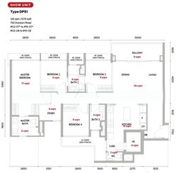 Dunearn Road (D11), Condominium #590784951